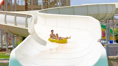 BEACH ALBATROS RESORT