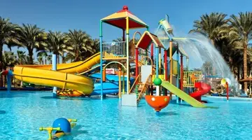 Beach Albatros Resort