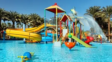 Beach Albatros Resort