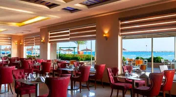 BEACH ALBATROS RESORT