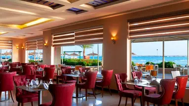BEACH ALBATROS RESORT