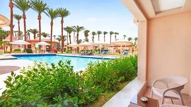 BEACH ALBATROS RESORT