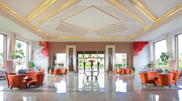 BEACH ALBATROS RESORT