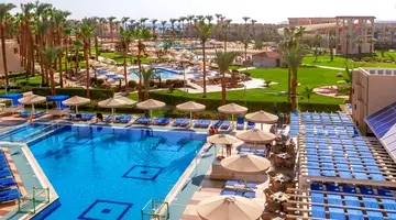 BEACH ALBATROS RESORT