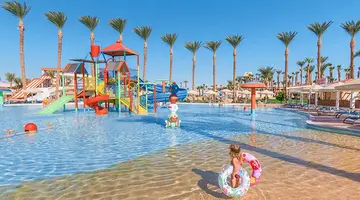 BEACH ALBATROS RESORT