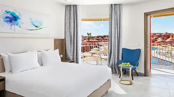 BEACH ALBATROS RESORT