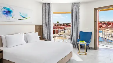 BEACH ALBATROS RESORT