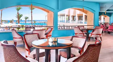 BEACH ALBATROS RESORT