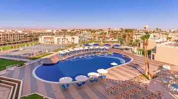 BEACH ALBATROS RESORT