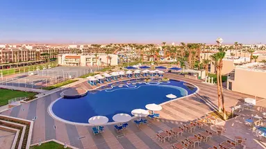 BEACH ALBATROS RESORT