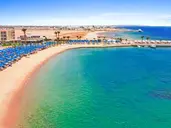 BEACH ALBATROS RESORT