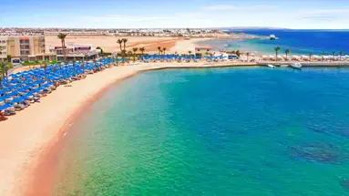 BEACH ALBATROS RESORT