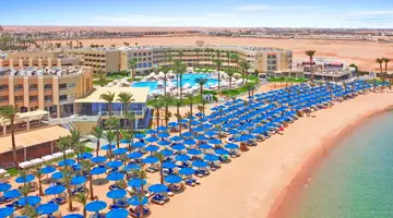 Beach Albatros Resort
