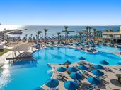Beach Albatros Resort