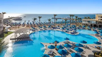 Beach Albatros Resort