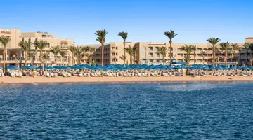 Beach Albatros Resort