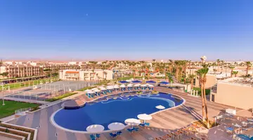 BEACH ALBATROS RESORT