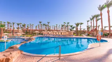 BEACH ALBATROS RESORT