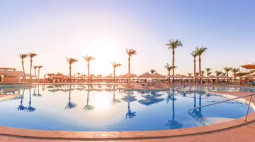 BEACH ALBATROS RESORT