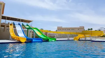 BEACH ALBATROS RESORT
