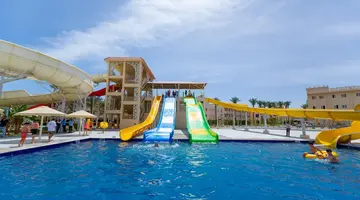BEACH ALBATROS RESORT