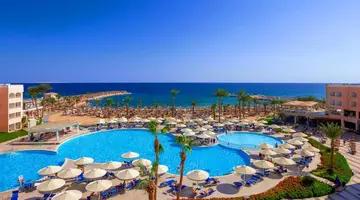 BEACH ALBATROS RESORT