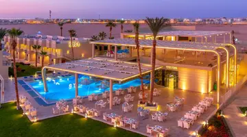 BEACH ALBATROS RESORT