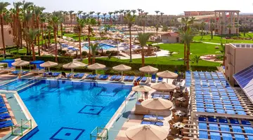 BEACH ALBATROS RESORT