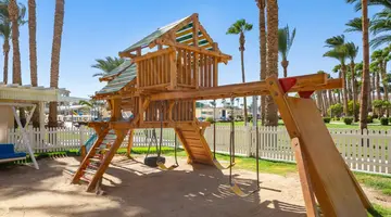 Beach Albatros Resort