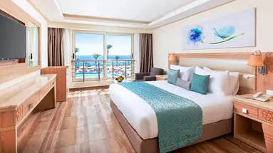 BEACH ALBATROS RESORT