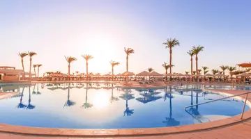 BEACH ALBATROS RESORT