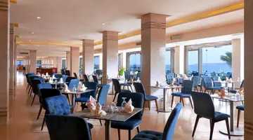 BEACH ALBATROS RESORT