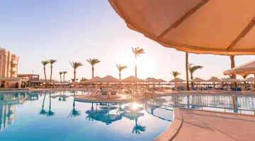 BEACH ALBATROS RESORT