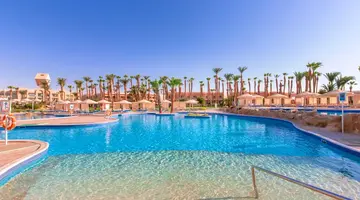 BEACH ALBATROS RESORT