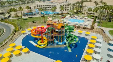 Beach Albatros Resort