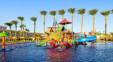 Beach Albatros Resort