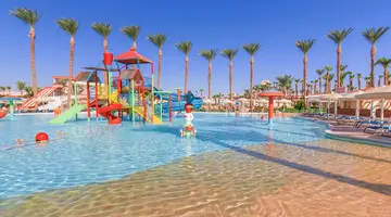 BEACH ALBATROS RESORT
