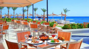 BEACH ALBATROS RESORT