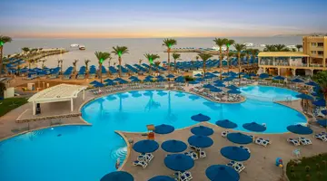 Beach Albatros Resort