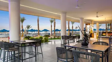 Beach Albatros Resort