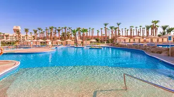 BEACH ALBATROS RESORT