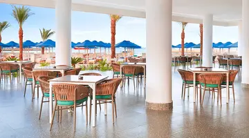 BEACH ALBATROS RESORT