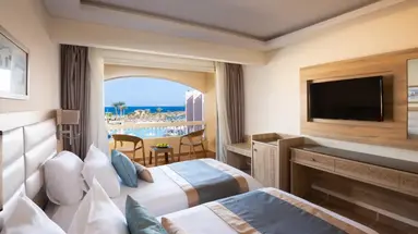 Beach Albatros