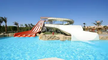 Beach Albatros