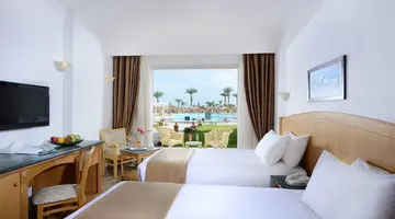 Beach Albatros
