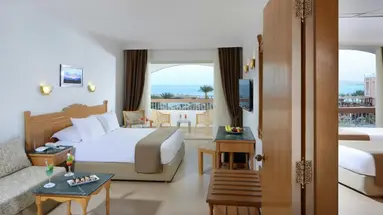 Beach Albatros