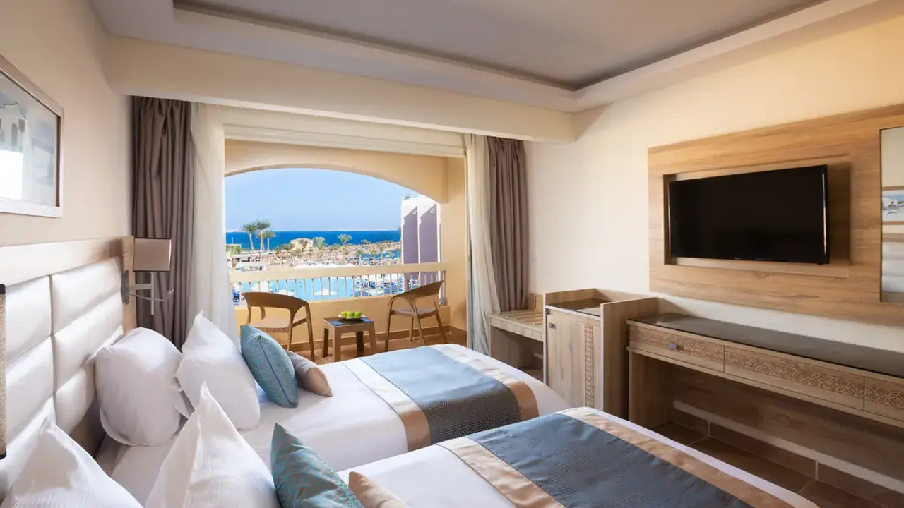 Beach Albatros