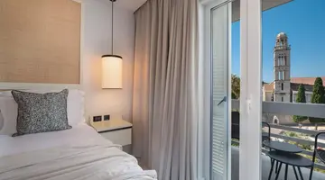 Beach Bay Hvar Hotel