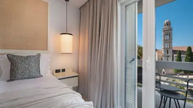 Beach Bay Hvar Hotel