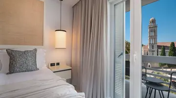 Beach Bay Hvar Hotel